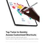 Baseus IT Stylus Smooth Writing PS3 Pro 360 degrees Touch Wired Charging - Image 6