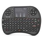 Rii Mini Keyboard Wireless 2.4GHz with Touchpad i8+ - Image 2