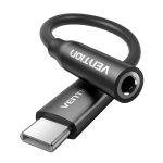 Vention AUDIO CONVERTER  Female Adaptor 0.1m BIIBA