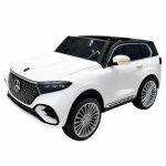 Mercedes E005MM ride on car παιδικό 12V 4 μοτέρ με τηλεχειριστήριο cyprus toys